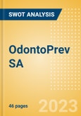 OdontoPrev SA (ODPV3) - Financial and Strategic SWOT Analysis Review- Product Image