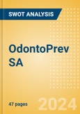 OdontoPrev SA (ODPV3) - Financial and Strategic SWOT Analysis Review- Product Image