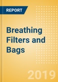 Breathing Filters and Bags (Anesthesia and Respiratory) - Global Market Analysis and Forecast Model- Product Image