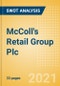 McColl's Retail Group Plc (MCLS) - Financial and Strategic SWOT Analysis Review - Product Thumbnail Image