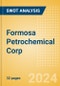 Formosa Petrochemical Corp (6505) - Financial and Strategic SWOT Analysis Review - Product Thumbnail Image