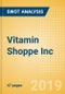 Vitamin Shoppe Inc (VSI) - Financial and Strategic SWOT Analysis Review - Product Thumbnail Image