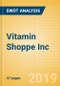 Vitamin Shoppe Inc (VSI) - Financial and Strategic SWOT Analysis Review - Product Thumbnail Image