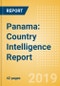 Panama: Country Intelligence Report - Product Thumbnail Image