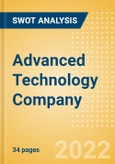 Advanced Technology Company (ATC) - Financial and Strategic SWOT Analysis Review- Product Image