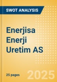 Enerjisa Enerji Uretim AS - Strategic SWOT Analysis Review- Product Image