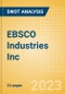 EBSCO Industries Inc - Strategic SWOT Analysis Review - Product Thumbnail Image