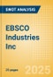 EBSCO Industries Inc - Strategic SWOT Analysis Review - Product Thumbnail Image