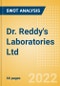 Dr. Reddy's Laboratories Ltd (DRREDDY) - Financial and Strategic SWOT Analysis Review - Product Thumbnail Image