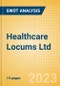 Healthcare Locums Ltd - Strategic SWOT Analysis Review - Product Thumbnail Image