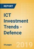 ICT Investment Trends - Defence- Product Image