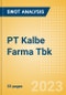 PT Kalbe Farma Tbk (KLBF) - Financial and Strategic SWOT Analysis Review - Product Thumbnail Image