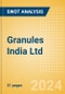 Granules India Ltd (GRANULES) - Financial and Strategic SWOT Analysis Review - Product Thumbnail Image