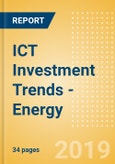 ICT Investment Trends - Energy- Product Image