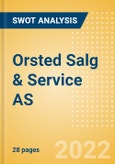 Orsted Salg & Service AS - Strategic SWOT Analysis Review- Product Image