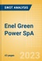 Enel Green Power SpA - Strategic SWOT Analysis Review - Product Thumbnail Image