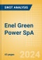 Enel Green Power SpA - Strategic SWOT Analysis Review - Product Thumbnail Image