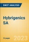 Hybrigenics SA (ALHYG) - Financial and Strategic SWOT Analysis Review - Product Thumbnail Image