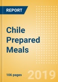 Chile Prepared Meals - Market Assessment and Forecast to 2023- Product Image