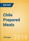 Chile Prepared Meals - Market Assessment and Forecast to 2023 - Product Thumbnail Image