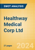 Healthway Medical Corp Ltd (5NG) - Financial and Strategic SWOT Analysis Review- Product Image