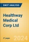 Healthway Medical Corp Ltd - Strategic SWOT Analysis Review - Product Thumbnail Image