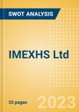 IMEXHS Ltd (IME) - Financial and Strategic SWOT Analysis Review- Product Image