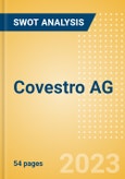 Covestro AG (1COV) - Financial and Strategic SWOT Analysis Review- Product Image