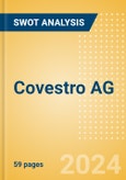 Covestro AG (1COV) - Financial and Strategic SWOT Analysis Review- Product Image