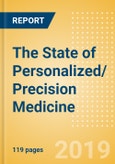 The State of Personalized/ Precision Medicine- Product Image