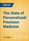 The State of Personalized/ Precision Medicine - Product Thumbnail Image