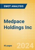 Medpace Holdings Inc (MEDP) - Financial and Strategic SWOT Analysis Review- Product Image