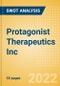 Protagonist Therapeutics Inc (PTGX) - Financial and Strategic SWOT Analysis Review - Product Thumbnail Image