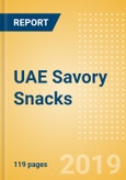 UAE Savory Snacks - Market Assessment and Forecast to 2023- Product Image