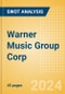 Warner Music Group Corp (WMG) - Financial and Strategic SWOT Analysis Review - Product Thumbnail Image