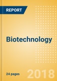 Biotechnology - Thematic Research- Product Image