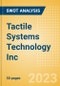 Tactile Systems Technology Inc (TCMD) - Financial and Strategic SWOT Analysis Review - Product Thumbnail Image