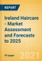 Ireland Haircare - Market Assessment and Forecasts to 2025 - Product Thumbnail Image