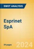 Esprinet SpA (PRT) - Financial and Strategic SWOT Analysis Review- Product Image