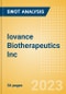 Iovance Biotherapeutics Inc (IOVA) - Financial and Strategic SWOT Analysis Review - Product Thumbnail Image