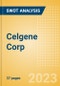 Celgene Corp - Strategic SWOT Analysis Review - Product Thumbnail Image