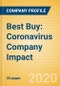Best Buy: Coronavirus (COVID-19) Company Impact - Product Thumbnail Image