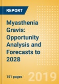 Myasthenia Gravis: Opportunity Analysis and Forecasts to 2028- Product Image