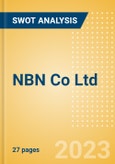 NBN Co Ltd - Strategic SWOT Analysis Review- Product Image