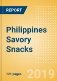 Philippines Savory Snacks - Market Assessment and Forecast to 2023- Product Image