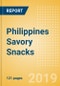 Philippines Savory Snacks - Market Assessment and Forecast to 2023 - Product Thumbnail Image
