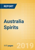 Australia Spirits - Market Assessment and Forecast to 2023- Product Image