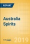 Australia Spirits - Market Assessment and Forecast to 2023 - Product Thumbnail Image