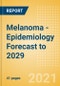 Melanoma - Epidemiology Forecast to 2029 - Product Image