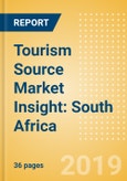 Tourism Source Market Insight: South Africa- Product Image